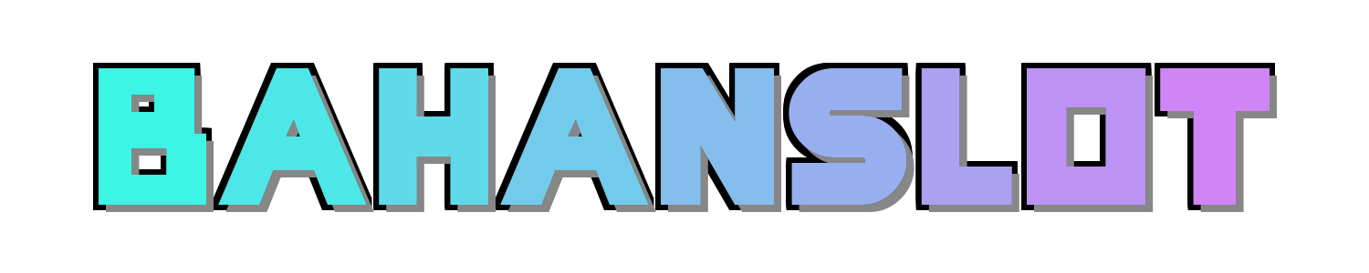 BAHANSLOT88 Logo